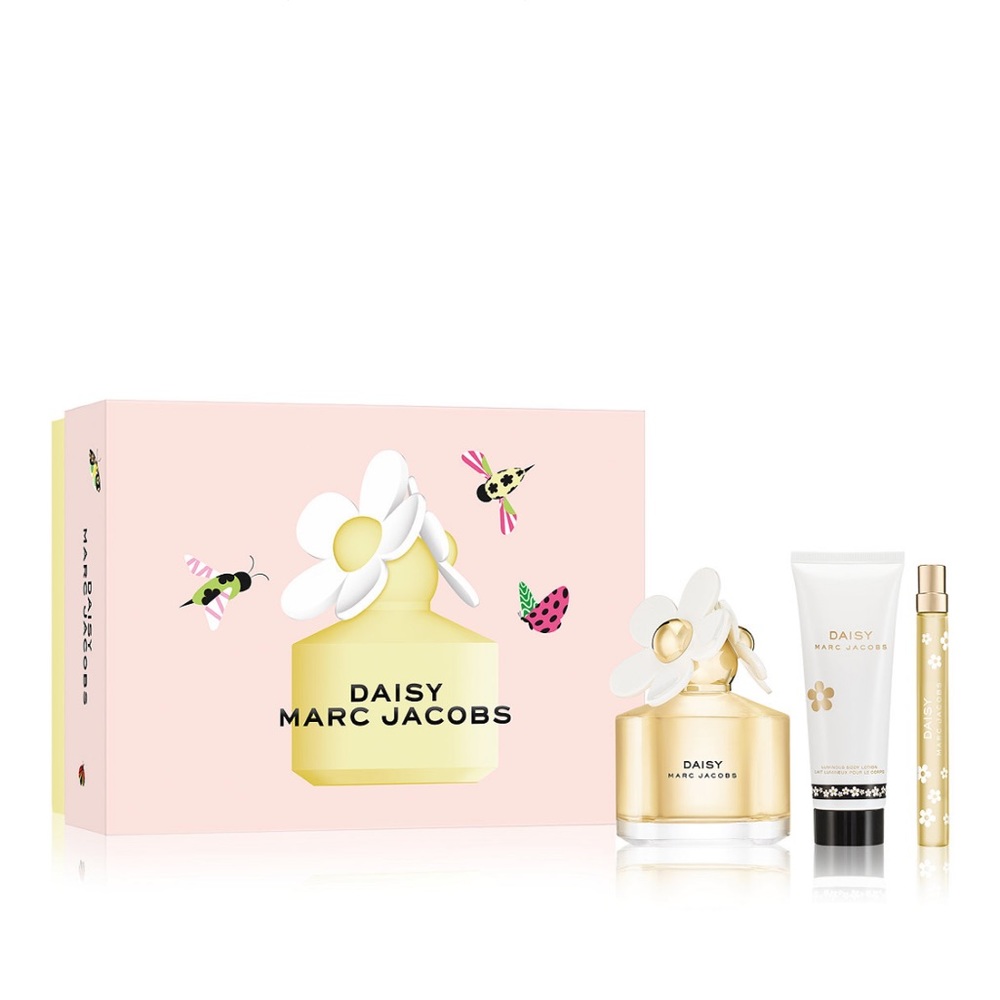 Daisy by Marc Jacobs